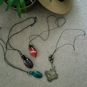 Necklace Bundle